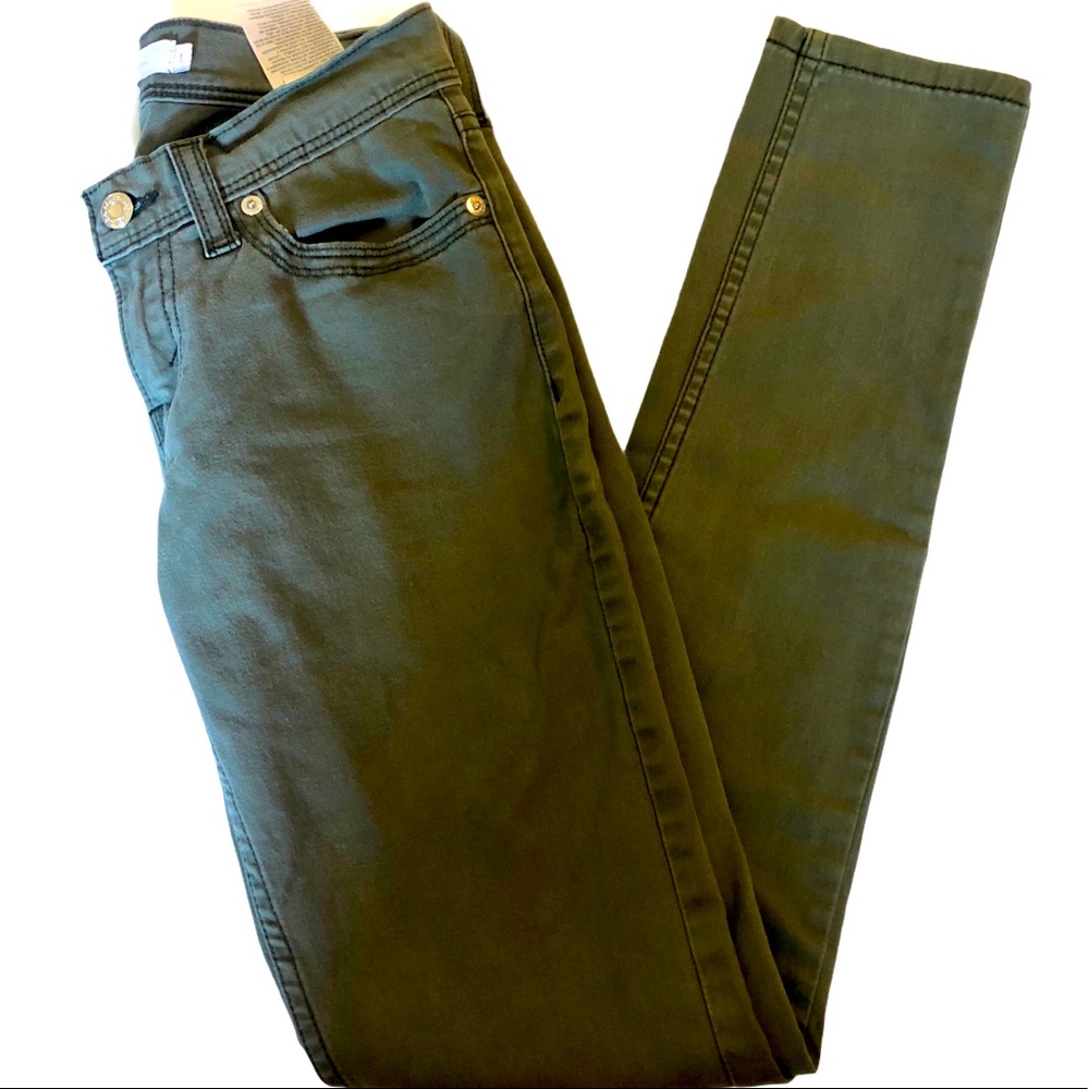 COPY - Levis 524 Skinny Jeans